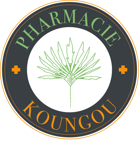 Pharmacie de Koungou logo